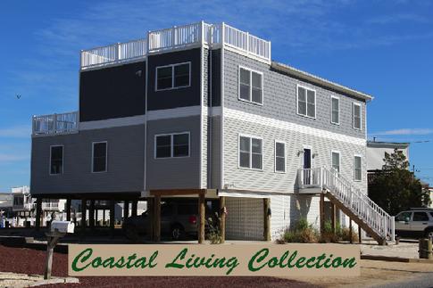 premier modular homes, long beach island, lbi,hurricane sandy,new homes